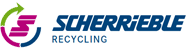 Scherrieble Recycling